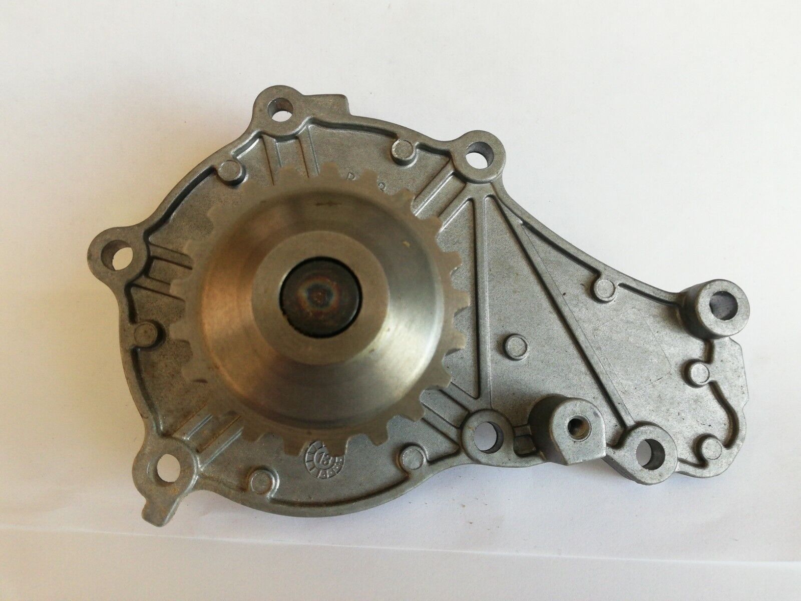 KRAFTVOLL 08010215-DEVIRDAIM 1.4 TDCI FORD FIESTA V 02 > 2S6Q8591BA/_/1418